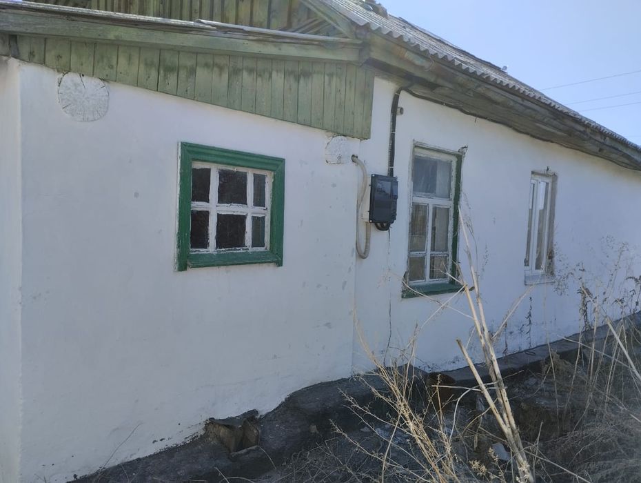 Продам дом,в сельской г