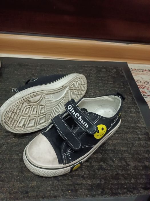 детская (подростковая)обувь