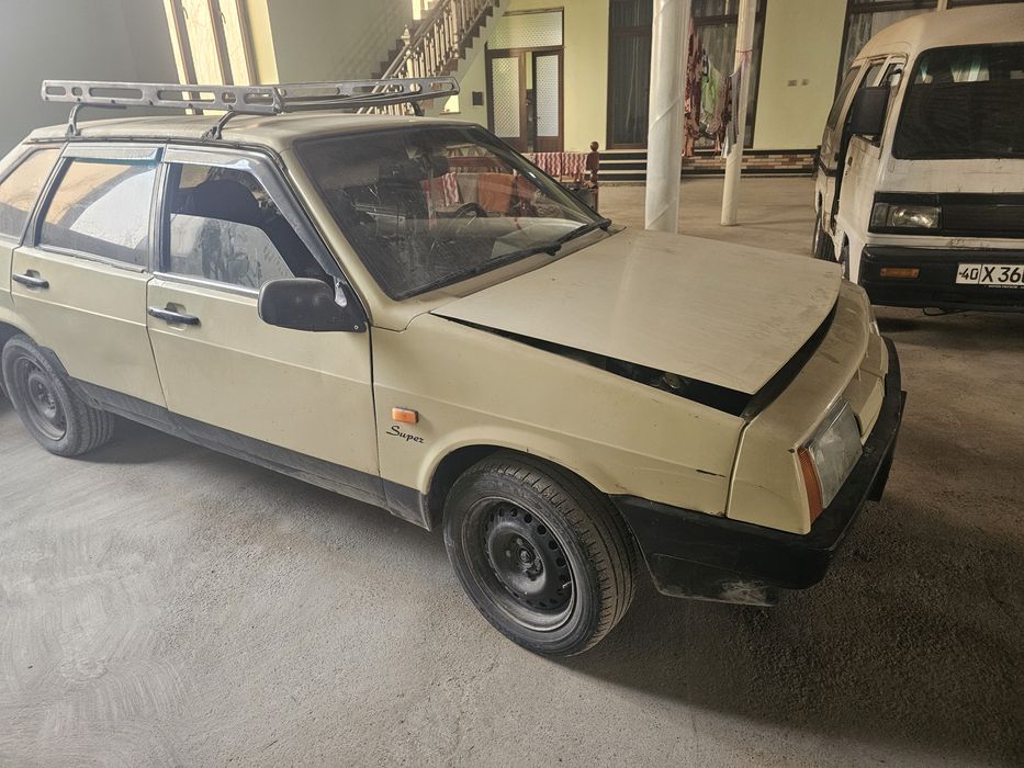 09 лада запчас матор каропка канот канот бор сотилади