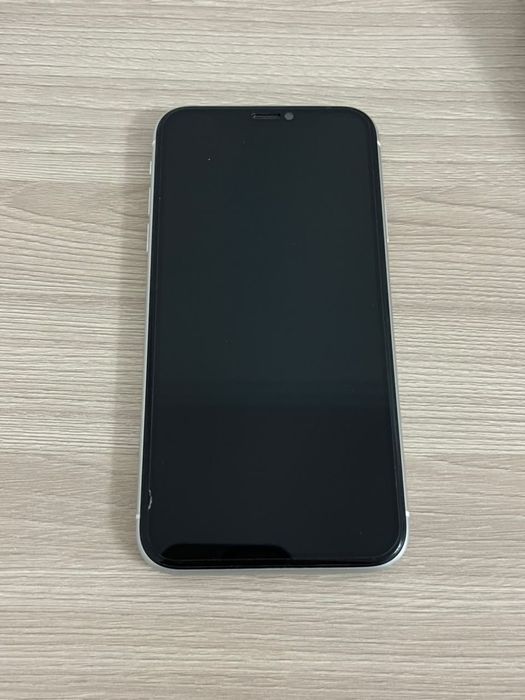 iPhone XR 128 ГБ