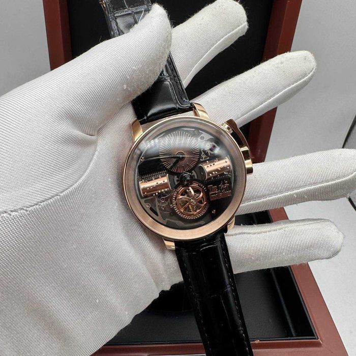 Автоматичен мъжки часовник Jacob & Co. Opera Godfather