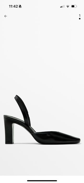 Продам босоножки