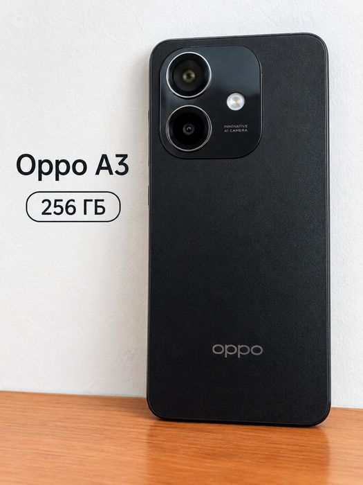 Продам телефон oppo A3