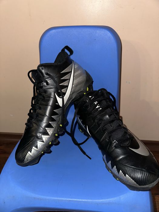 Nike бутонки за футбол