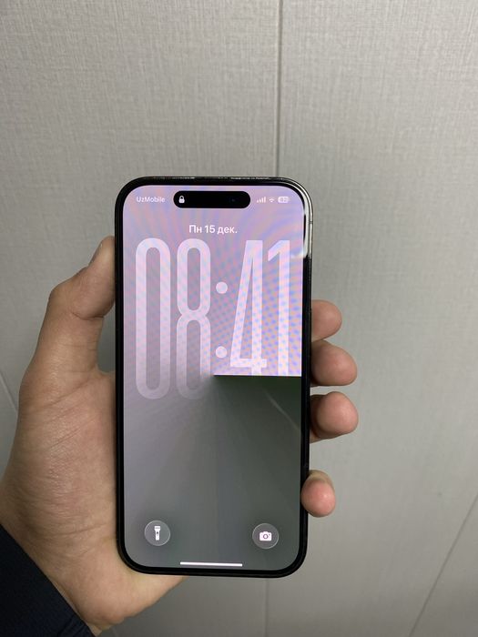 Iphone 14 Pro 128 Kh/A