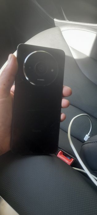 Смартфон PoCO 123