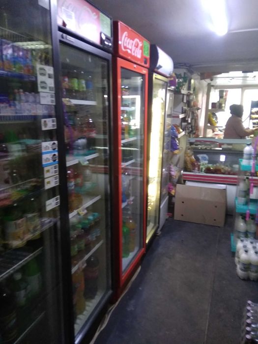 Сдам магазин в аренду