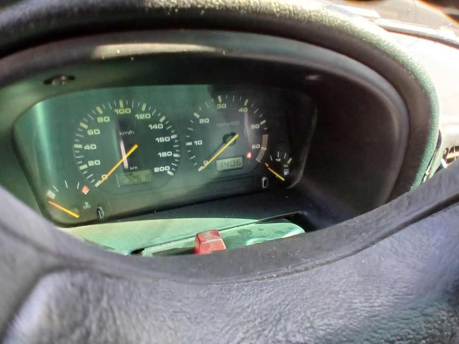 Seat ibiza 1.0i   1994