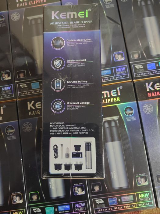 Soch olish mashinkasi