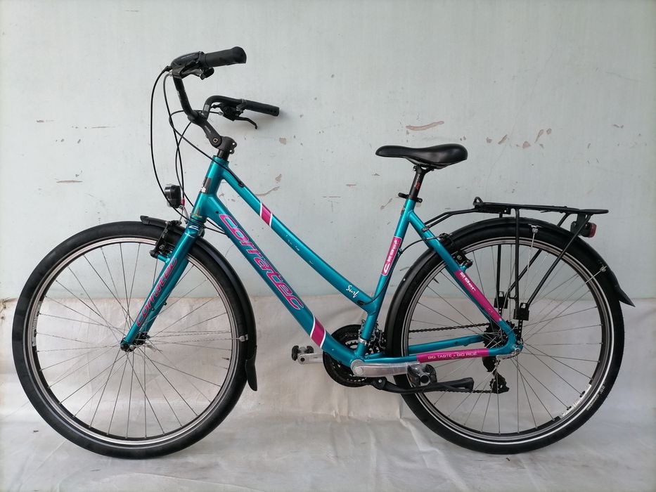 Немецкий Голландский Германия велосипед велик германский