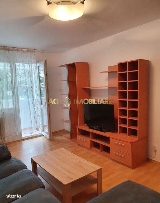 2 Camere de inchiriat | Titan | Metrou |  Mobilat