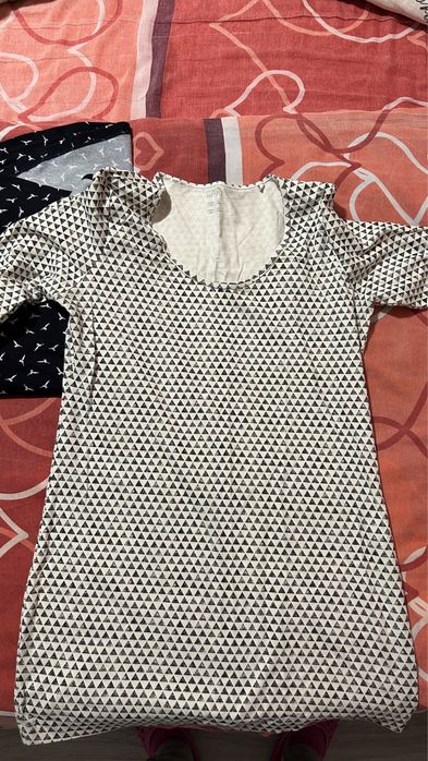 Комплект дамски туники