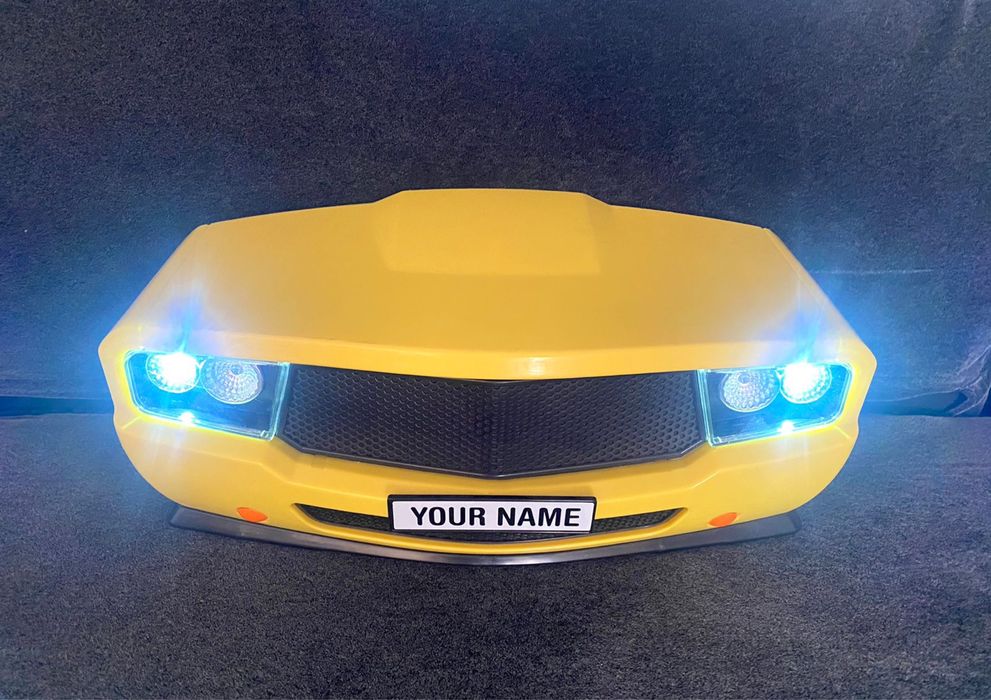 Детский ночник светильник