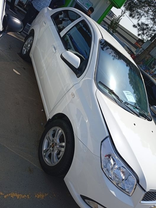 Other Nexia 2020 — 2