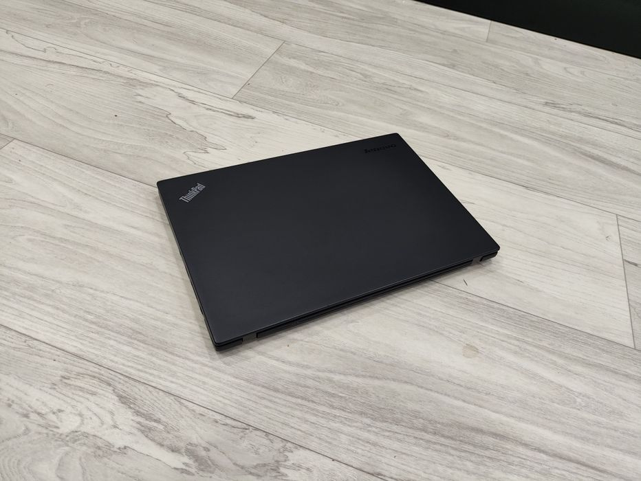 Сенсорный Lenovo Thinkpad X240