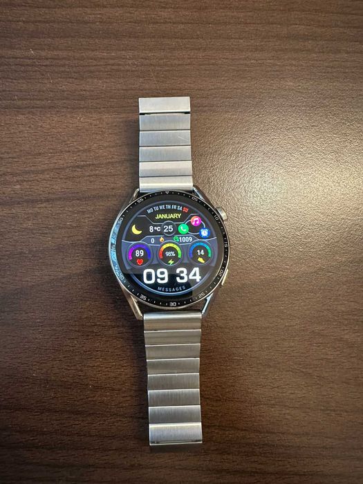 Huawei Watch GT3 Elite