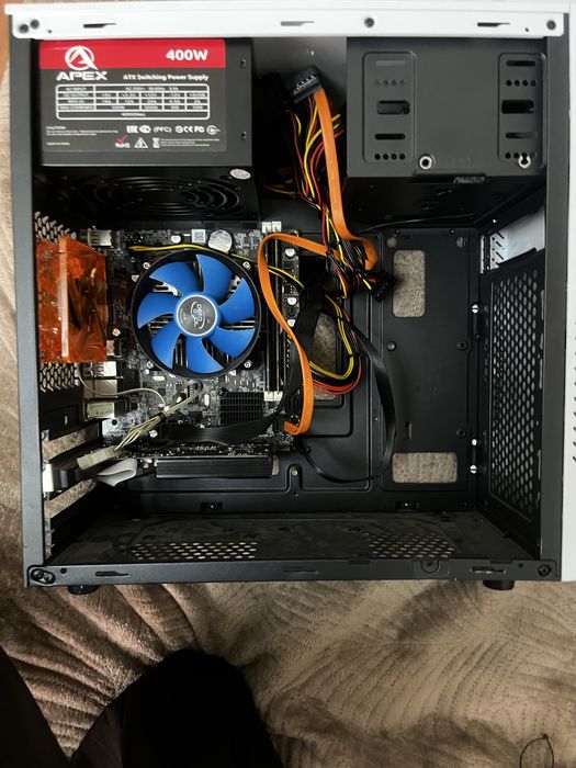 Продам игровой пк