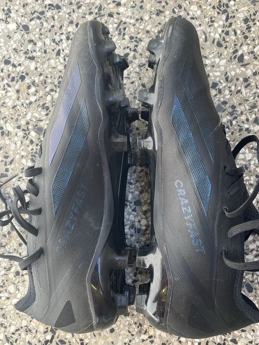 Adidas X Crazyfast .2