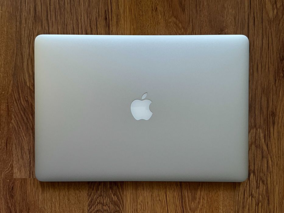 15.4' Retina Core i7 Apple MacBook Pro Mid 2015 16GB RAM/512GB SSD/Iris Pro/Бат. 6ч.