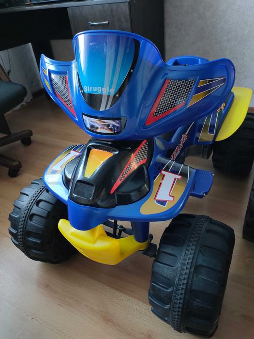 Детский квадрацикл