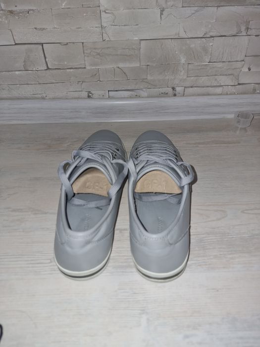 Мъжки обувки-кецове dolce&gabbana номер 44