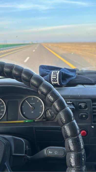 Продается газель с работой