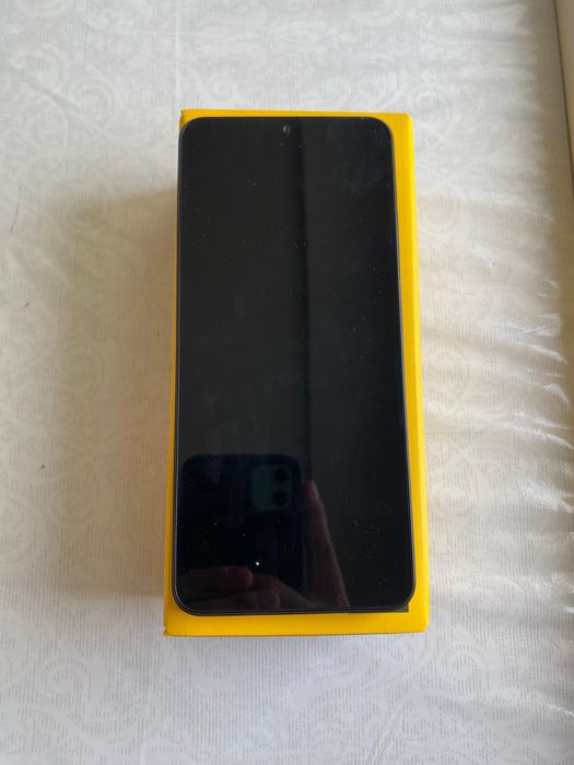 Продается Poco S71 новый срочно