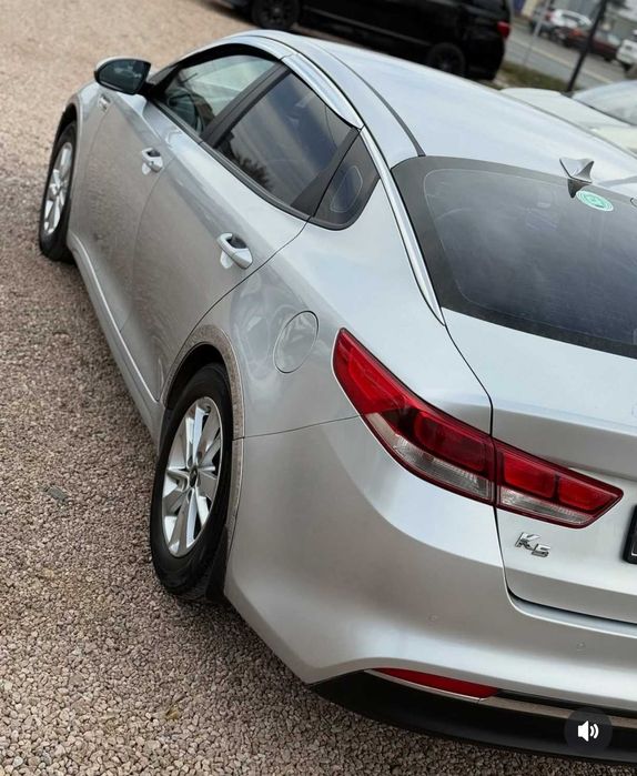 Продам Киа К5!!!