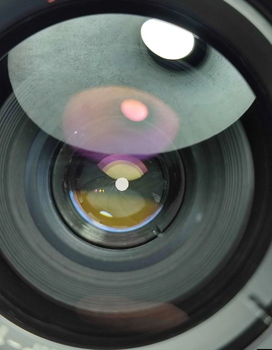 Мир-1 редкий Объектив СССР