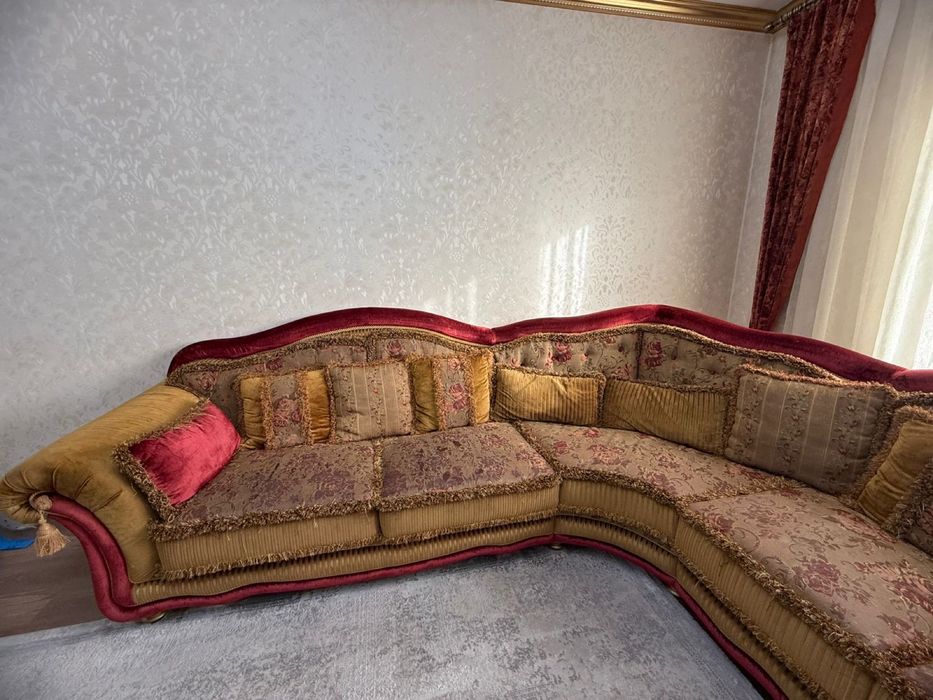 Диван (раскладной)