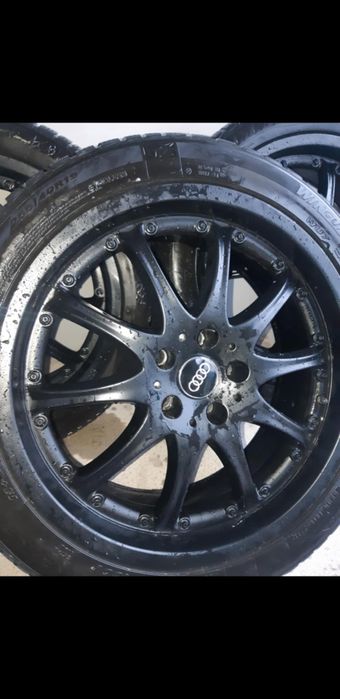 Vând genți Audi m/s