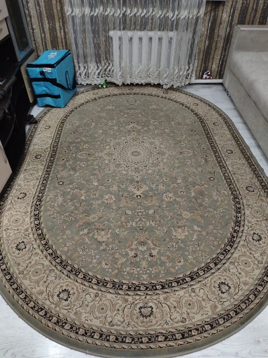 5000 ғой бәрі всюда