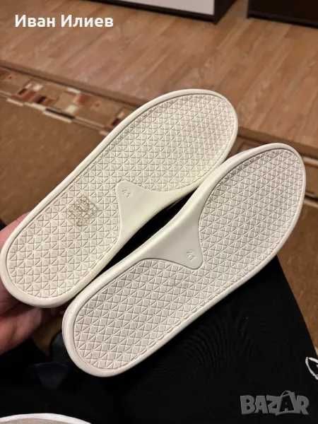 Спортни обувки Bata 41 номер естествена кожа