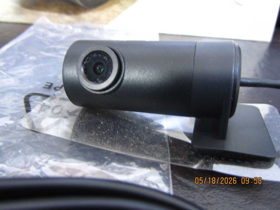 Camera Auto 70 Mai A400+Rear Cam