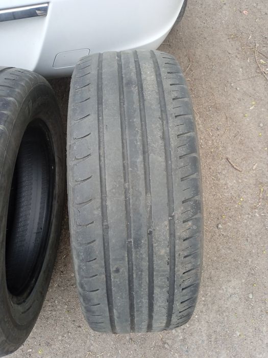 Продам шины 215/60/16