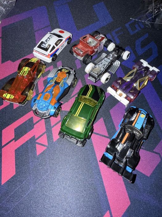 Hot wheels оригинал модельки