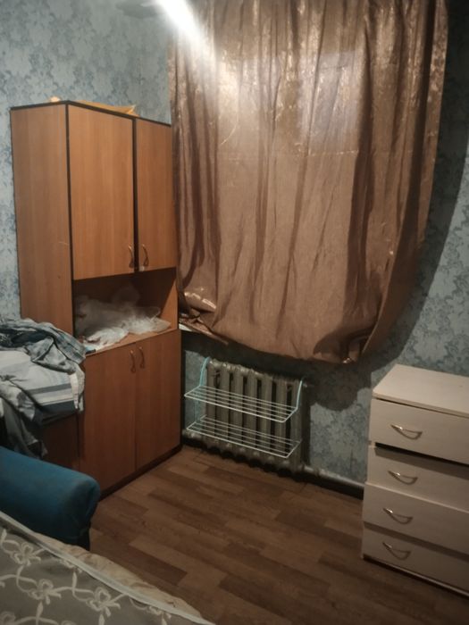 Сдам комнату тихом районе район ГТС.