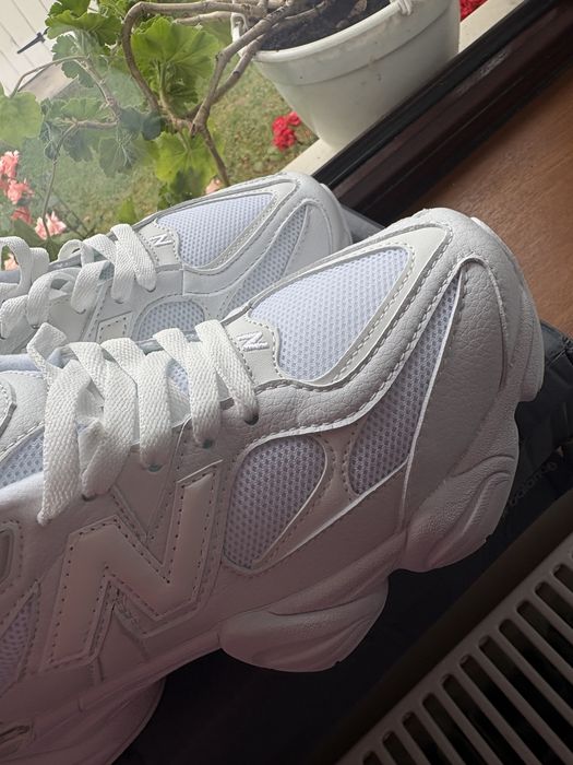 New balance 9060