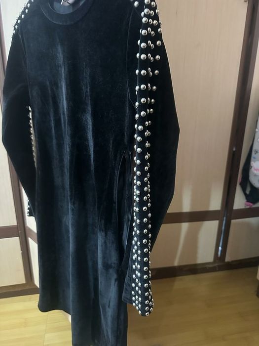 Платья самовывоз район мега парк