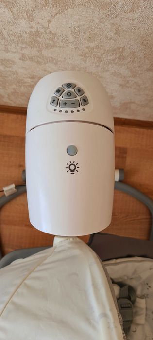 Эленктро качеля jole