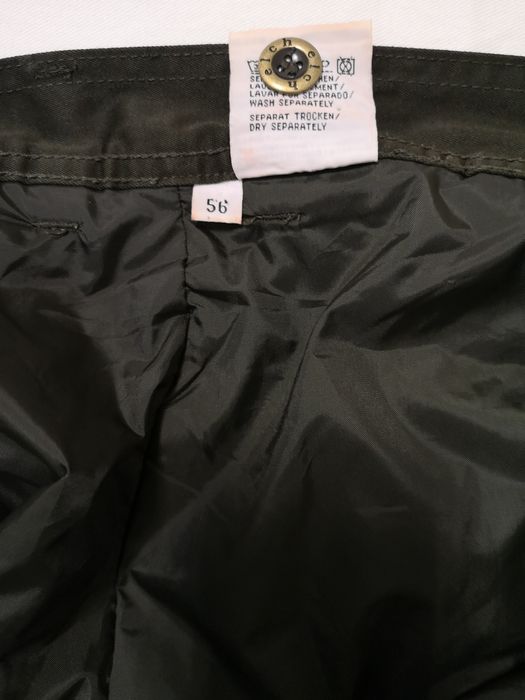 Pantaloni Vânătoare bărbați /56