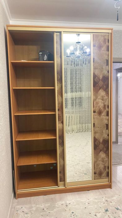 Продам шкаф в отличном состоянии