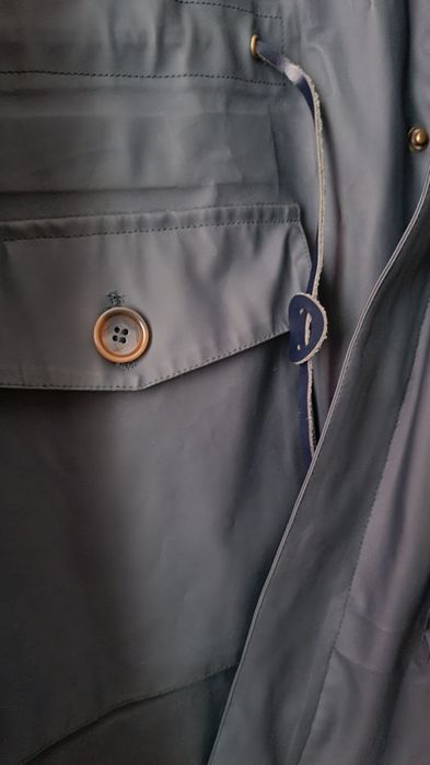 Geaca de ploaie/pelerina barbati Promod