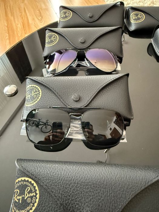 Ochelari de soare Ray-Ban