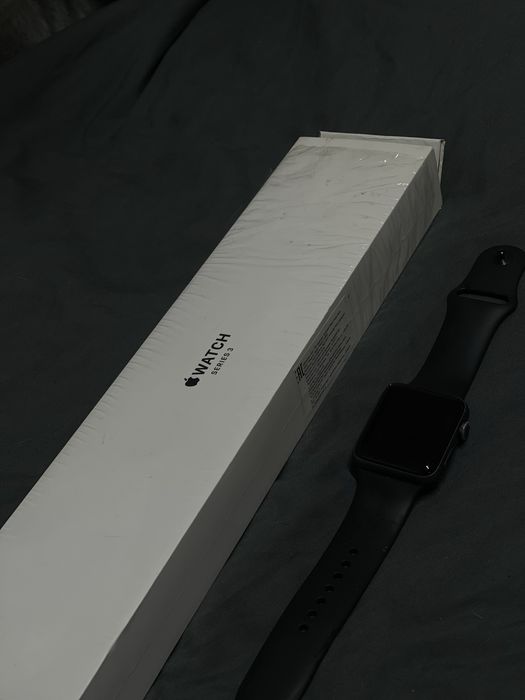 Apple watch идеал