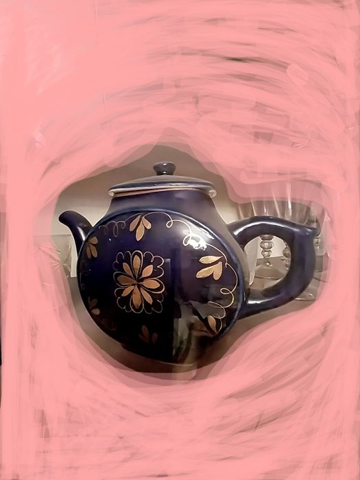 Посуда, стекло, фарфор