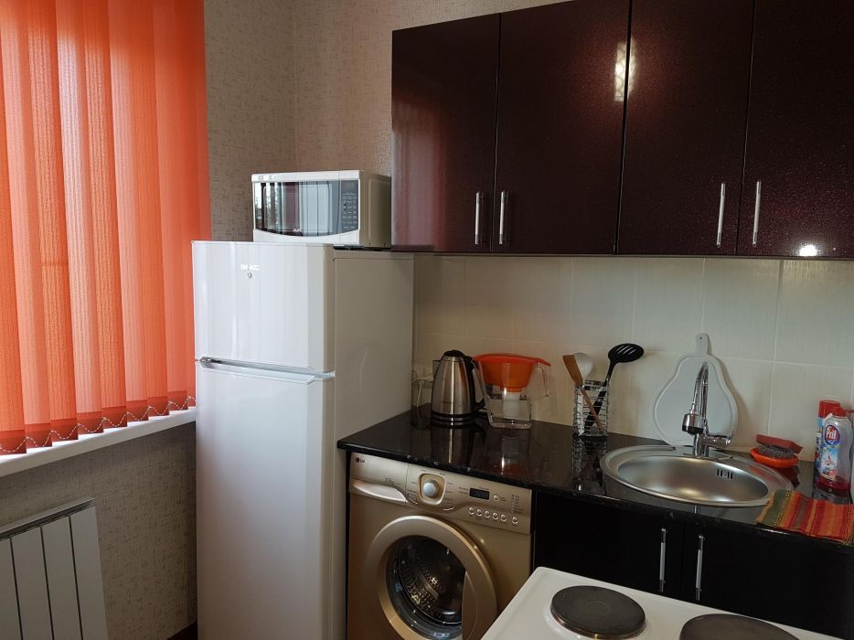 Люксовая квартира посуточно.