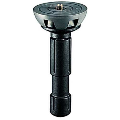 Adaptor trepied Manfrotto 520 HALF BALL / 520BALL