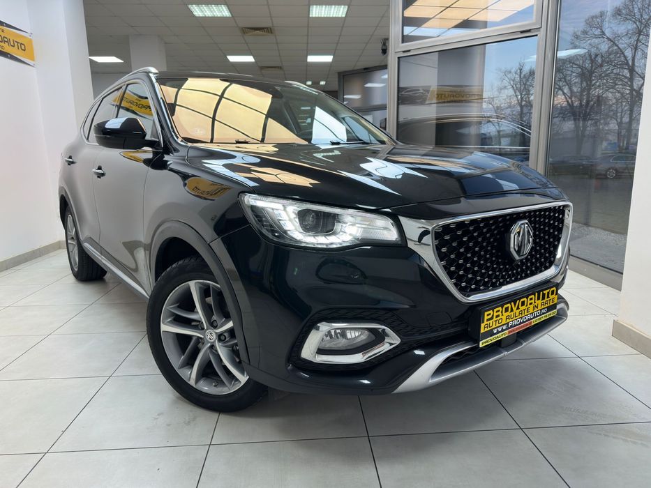 MG EHS Suv 2022 Plugin Hybrid Pret.19.950€ Finantare|Garantie