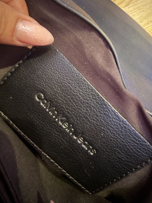 Дамска чанта Calvin Klein
